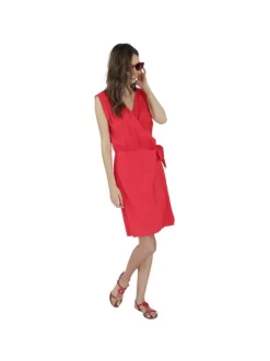 Robe courte