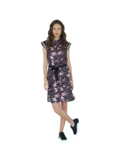 Robe courte