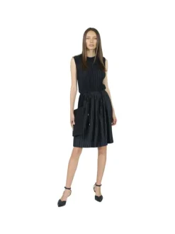 Robe courte