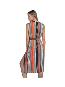 Robe droite