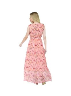 Robe longue
