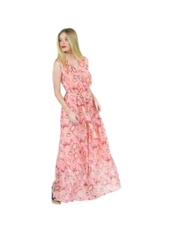 Robe longue