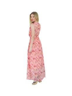 Robe longue