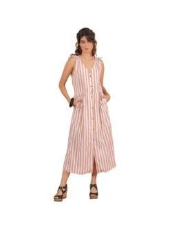 Robe longue