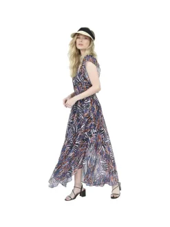 Robe longue