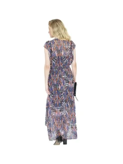 Robe longue