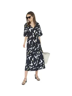 Robe longue