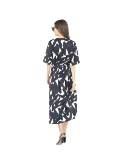 Robe longue