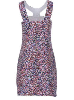 Robe sans manche femme