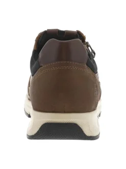 Running homme marron