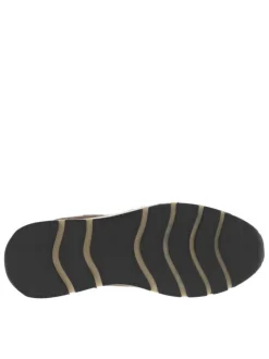 Running homme marron