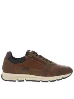 Running homme marron