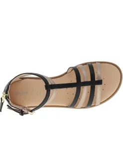 Sandales spartiates filles KARLY