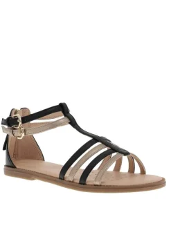 Sandales spartiates filles KARLY