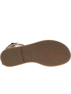 Sandales spartiates filles KARLY