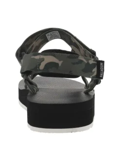Sandales mixte OUTDOORSY URBANITY camouflage