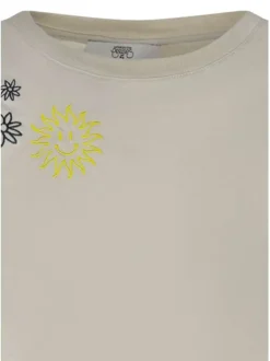 Short jogging kaki uni coupe droite et une taille élastiquée
