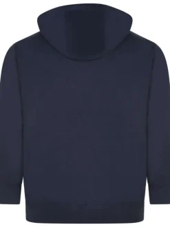 Sweat homme bleu