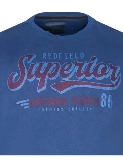 Sweat homme bleu