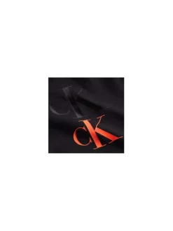 Sweat homme coupe droite noir
