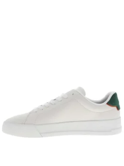 Tennis homme vert