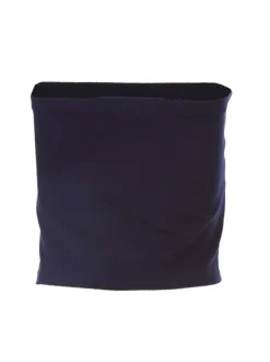 Top femme bleu