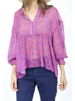 Top manches 3/4 CESAREE femme