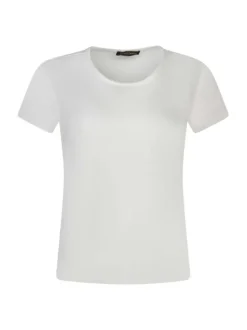 T-shirt col rond