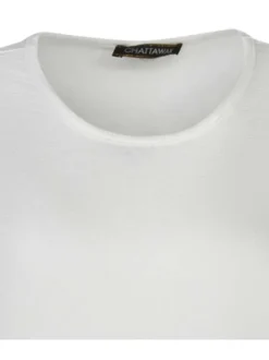 T-shirt col rond