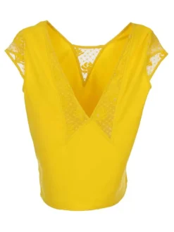 T-Shirt manches courtes TAYA