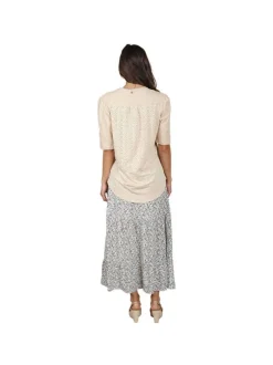 T-shirt manches longues