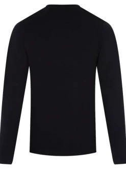 T-Shirt multicolore en coton coupe slim