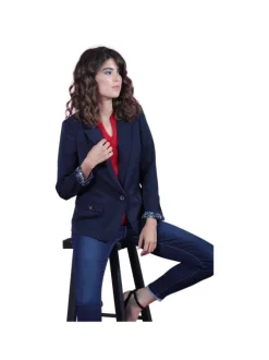 Veste blazer