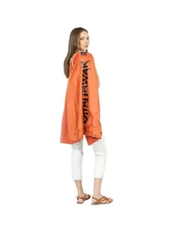 Veste longue